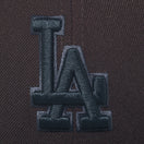 9FORTY Dead Tree ロサンゼルス・ドジャース バーントウッド - 14903589-OSFM | NEW ERA ニューエラ公式オンラインストア