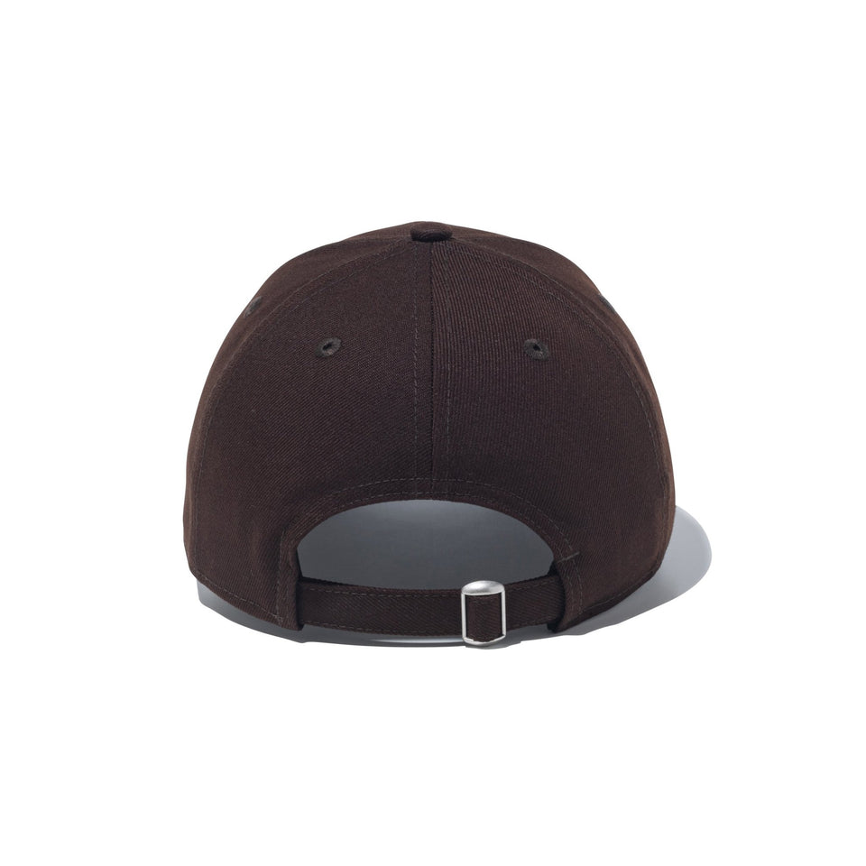 9FORTY Dead Tree ロサンゼルス・ドジャース バーントウッド - 14903589-OSFM | NEW ERA ニューエラ公式オンラインストア