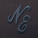 9FORTY Dead Tree クラシックロゴ バーントウッド - 14903590-OSFM | NEW ERA ニューエラ公式オンラインストア