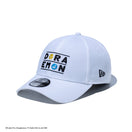 9FORTY ドラえもん DORAEMON ホワイト - 14520609 - OSFM | NEW ERA ニューエラ公式オンラインストア