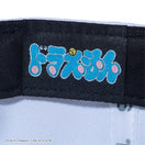 9FORTY ドラえもん DORAEMON ホワイト - 14520609 - OSFM | NEW ERA ニューエラ公式オンラインストア
