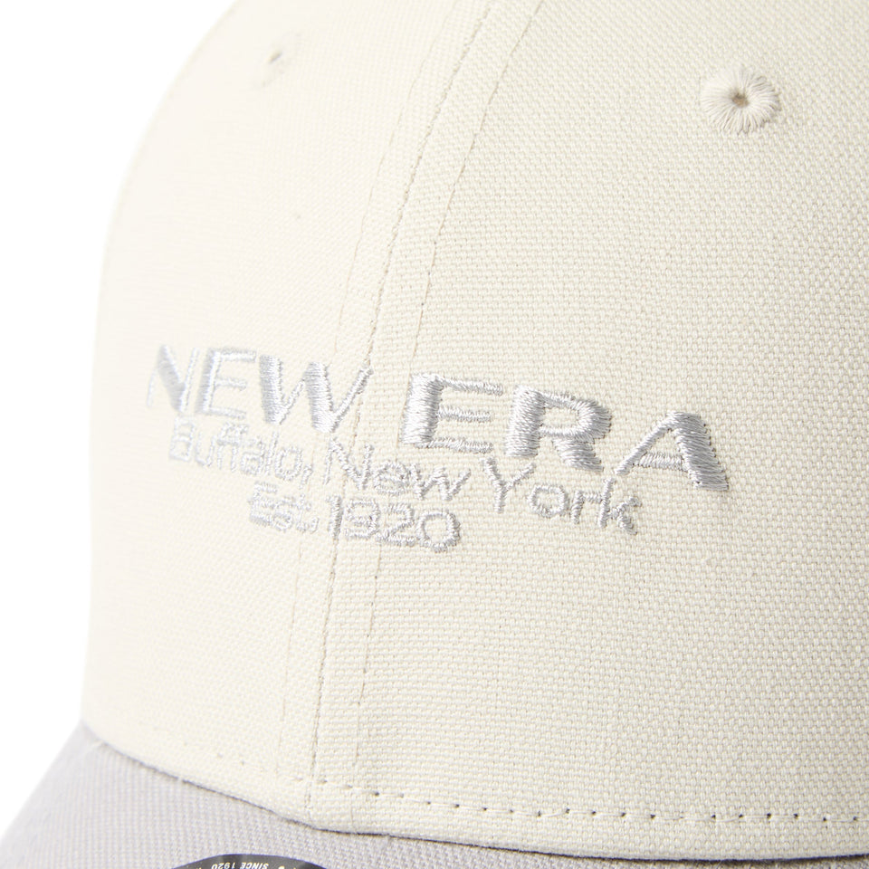 9FORTY Duck 2 - Tone ストーン/グレー | ゴルフ - 14669083 - OSFM | NEW ERA ニューエラ公式オンラインストア