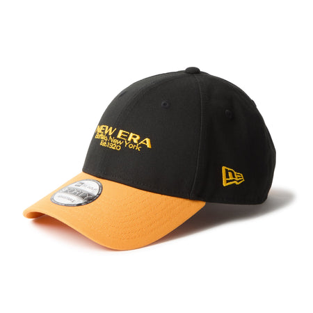 goold golf rockers キャップ　迷彩 9FORTY Duck 2-Tone ブラック/Rゴールド | ゴルフ | ニューエラ