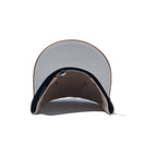 9FORTY Dune ニューヨーク・ヤンキース クーパーズタウン キャメル カーキバイザー - 14743764 - OSFM | NEW ERA ニューエラ公式オンラインストア