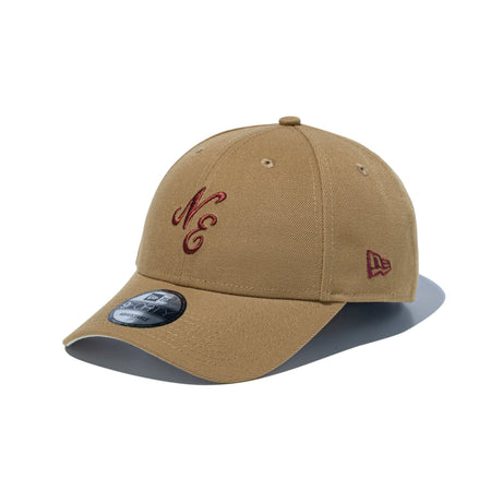 ★【限定】New Era Dune クラシックロゴキャップ 7 3/4 9forty-dune-14743766-osfm-new-