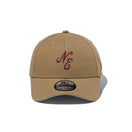 9FORTY Dune クラシックロゴ カーキ - 14743766 - OSFM | NEW ERA ニューエラ公式オンラインストア