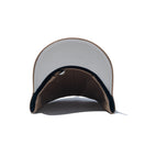 9FORTY Dune クラシックロゴ カーキ - 14743766 - OSFM | NEW ERA ニューエラ公式オンラインストア