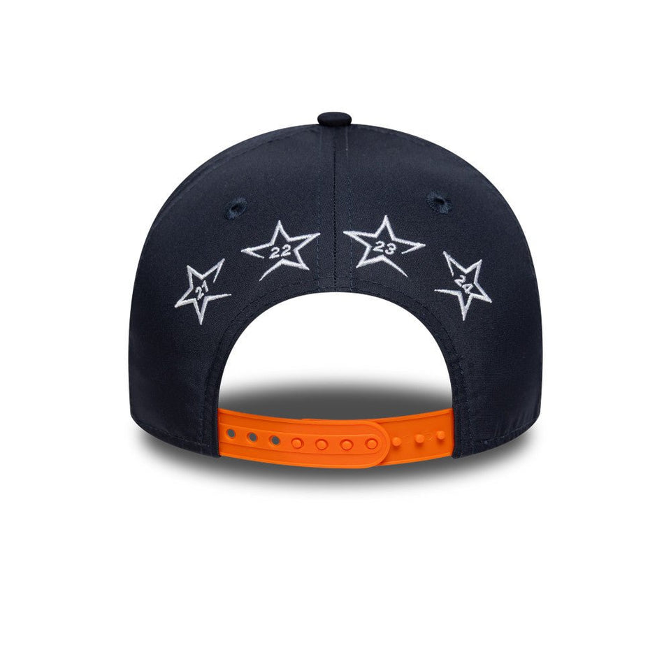 9FORTY BTS × MLB Butter ボストン・レッドソックス ブラック