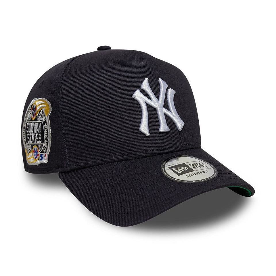 59FIFTY Metallic Pop ニューヨーク・ヤンキース ブラック