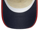 9FORTY E - Frame トラッカー Red Bull Racing Motorsport Collection ネイビー/ホワイト - 14711637 - OSFM | NEW ERA ニューエラ公式オンラインストア