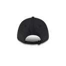 9FORTY Europa Football Team ACミラン ブラック × ライトゴールド - 14489755 - OSFM | NEW ERA ニューエラ公式オンラインストア