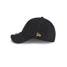 9FORTY Europa Football Team ACミラン ブラック × ライトゴールド - 14489755 - OSFM | NEW ERA ニューエラ公式オンラインストア