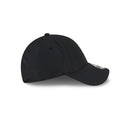 9FORTY Europa Football Team ACミラン ブラック × ライトゴールド - 14489755 - OSFM | NEW ERA ニューエラ公式オンラインストア