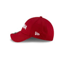 9FORTY Europa Football Team ASローマ ワードマーク レッド - 14489751 - OSFM | NEW ERA ニューエラ公式オンラインストア