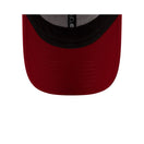 9FORTY Europa Football Team ASローマ ワードマーク レッド - 14489751 - OSFM | NEW ERA ニューエラ公式オンラインストア