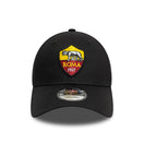 9FORTY Europa Football Team ASローマ ブラック - 14489753 - OSFM | NEW ERA ニューエラ公式オンラインストア