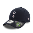 9FORTY Europa Football Team トッテナム・ホットスパー FC ネイビー - 14489746 - OSFM | NEW ERA ニューエラ公式オンラインストア