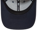 9FORTY Europa Football Team トッテナム・ホットスパー FC ネイビー - 14489746 - OSFM | NEW ERA ニューエラ公式オンラインストア