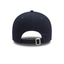 9FORTY Europa Football Team トッテナム・ホットスパー FC ネイビー - 14489746 - OSFM | NEW ERA ニューエラ公式オンラインストア