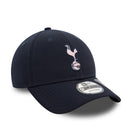 9FORTY Europa Football Team トッテナム・ホットスパー FC ネイビー - 14489746 - OSFM | NEW ERA ニューエラ公式オンラインストア