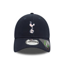 9FORTY Europa Football Team トッテナム・ホットスパー FC ネイビー - 14489746 - OSFM | NEW ERA ニューエラ公式オンラインストア