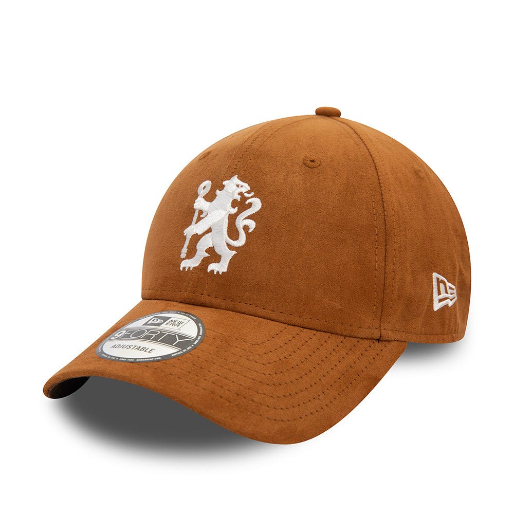 9FORTY A-Frame トラッカー Europe Football Team チェルシー FC