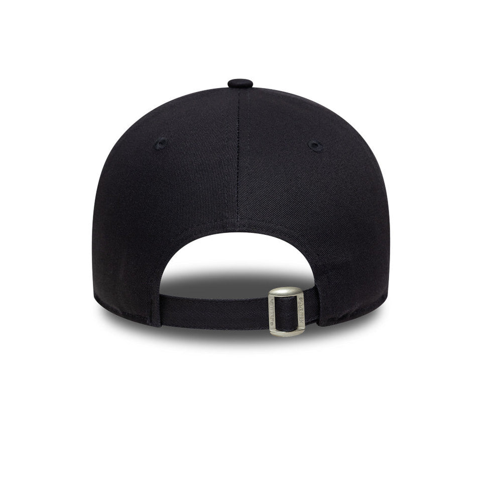 9FORTY Europa Football Team マンチェスター・ユナイテッド FC ブラック - 14711632 - OSFM | NEW ERA ニューエラ公式オンラインストア
