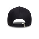 9FORTY Europa Football Team マンチェスター・ユナイテッド FC ブラック - 14711632 - OSFM | NEW ERA ニューエラ公式オンラインストア