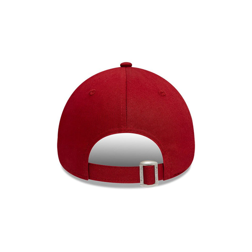 9FORTY Europe Football Team ASローマ レッド - 14711661 - OSFM | NEW ERA ニューエラ公式オンラインストア