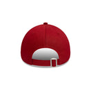 9FORTY Europe Football Team ASローマ レッド - 14711661 - OSFM | NEW ERA ニューエラ公式オンラインストア