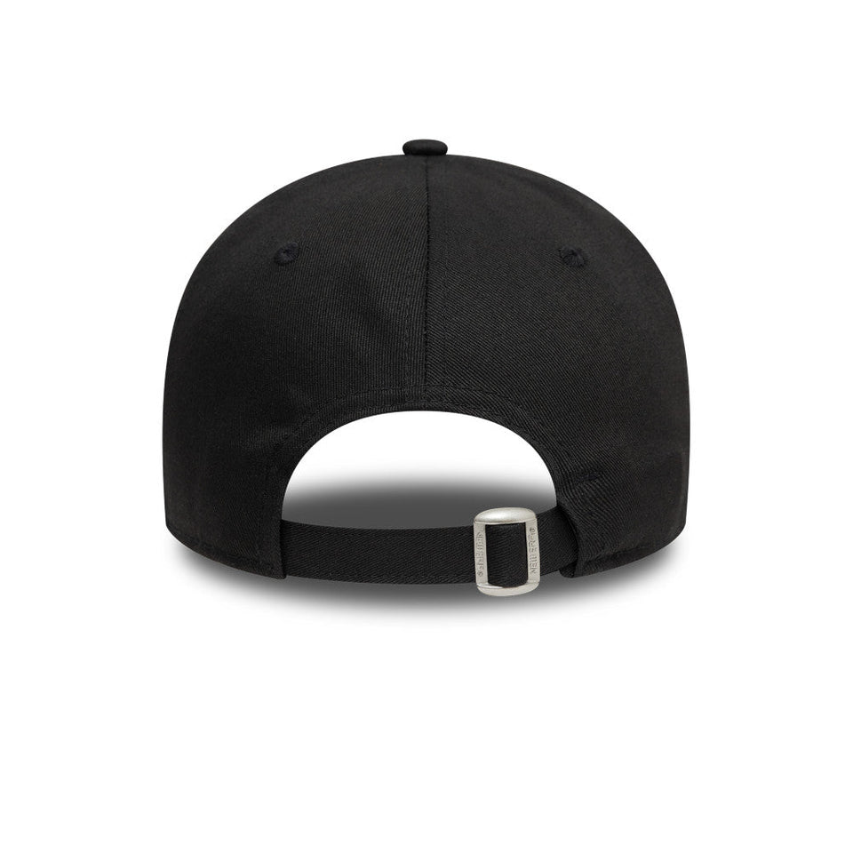 9FORTY Europe Football Team ASローマ ブラック - 14711662 - OSFM | NEW ERA ニューエラ公式オンラインストア