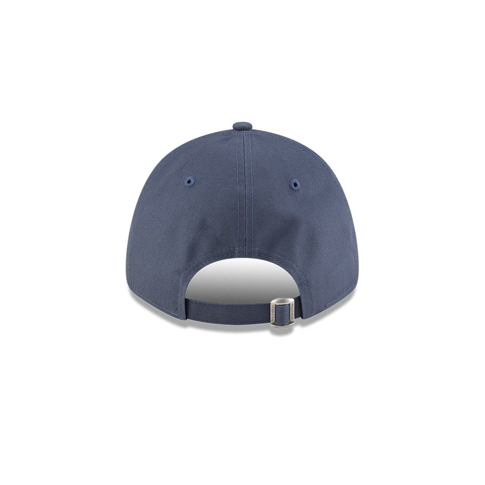 9FORTY Europe Football Team チェルシー FC グラファイト - 14711633 - OSFM | NEW ERA ニューエラ公式オンラインストア