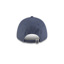 9FORTY Europe Football Team チェルシー FC グラファイト - 14711633 - OSFM | NEW ERA ニューエラ公式オンラインストア