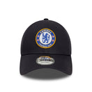 9FORTY Europe Football Team チェルシー FC ネイビー - 14711663 - OSFM | NEW ERA ニューエラ公式オンラインストア