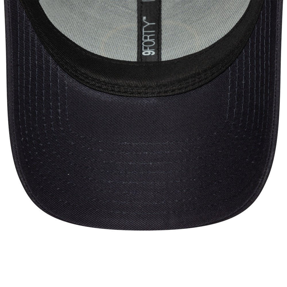 9FORTY Europe Football Team チェルシー FC ネイビー - 14711663 - OSFM | NEW ERA ニューエラ公式オンラインストア