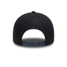 9FORTY Europe Football Team チェルシー FC ネイビー - 14711663 - OSFM | NEW ERA ニューエラ公式オンラインストア