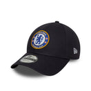 9FORTY Europe Football Team チェルシー FC ネイビー - 14711663 - OSFM | NEW ERA ニューエラ公式オンラインストア