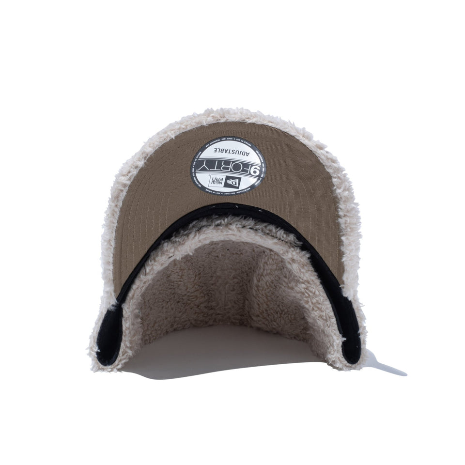 NEW ERA☆ソリッドボアフリースボールキャップ 楽天市場】new era ボアフリース キャップの通販