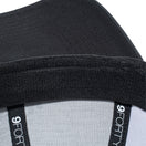 9FORTY ストレッチスナップ Fabric Series フリース NEW ERA グレー - 14861106-OSFM | NEW ERA ニューエラ公式オンラインストア