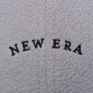 9FORTY ストレッチスナップ Fabric Series フリース NEW ERA グレー - 14861106-OSFM | NEW ERA ニューエラ公式オンラインストア