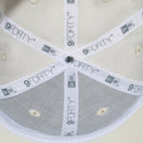 9FORTY Fabric Series メルトン New Era State Of New york オフホワイト - 14861144-OSFM | NEW ERA ニューエラ公式オンラインストア