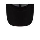 9FORTY FCバルセロナ リフレクティブロゴ ブラック - 14893914-OSFM | NEW ERA ニューエラ公式オンラインストア