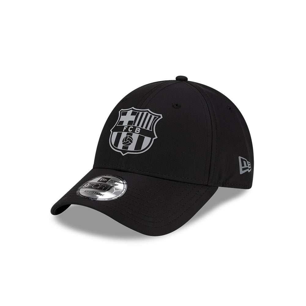 FUTBOL CLUB BARCELONA キャップ　美品 9forty-fc-14893914-osfm-new-