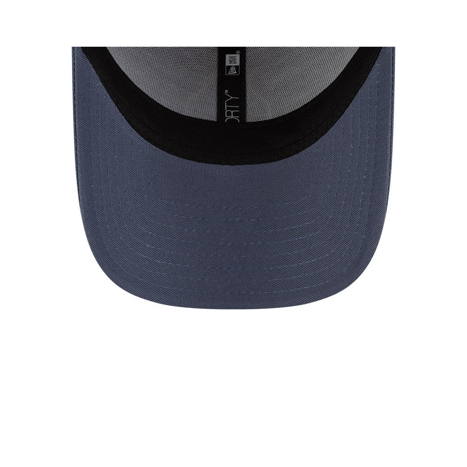 9FORTY FCポルト ロゴ スレート - 14893944-OSFM | NEW ERA ニューエラ公式オンラインストア