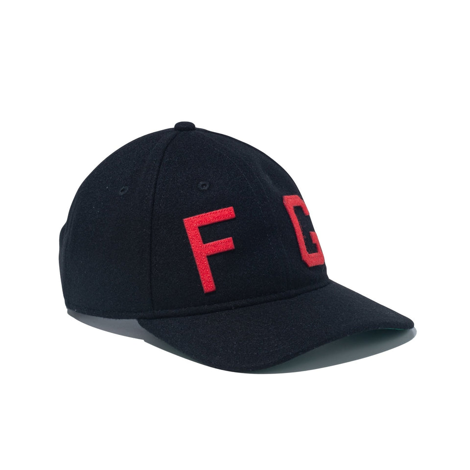 9FORTY アンストラクチャード FEAR OF GOD カンザスシティー