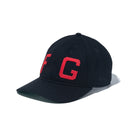 9FORTY FEAR OF GOD カンザスシティー・モナークス ブラック - 14729480 - OSFM | NEW ERA ニューエラ公式オンラインストア