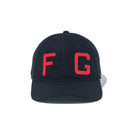 9FORTY FEAR OF GOD カンザスシティー・モナークス ブラック - 14729480 - OSFM | NEW ERA ニューエラ公式オンラインストア