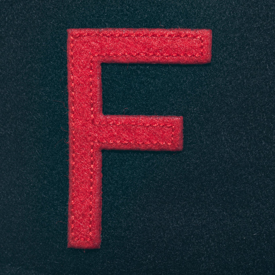 9FORTY アンストラクチャード FEAR OF GOD カンザスシティー