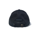 9FORTY アンストラクチャード FEAR OF GOD ブラック 9FORTY MASTERMIND WORLD FW25 ブラック | ニューエラオンライン