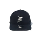 9FORTY FEAR OF GOD シカゴ・ホワイトソックス ブラック - 14729615 - OSFM | NEW ERA ニューエラ公式オンラインストア